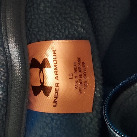 Under Armour pullover - Picture 5 of 5